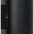 343027 Светильник GEMMA 4х1W LED 440LM G ЧЕРНЫЙ 4000K