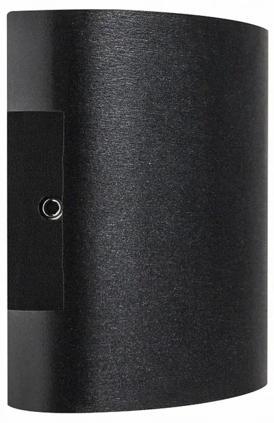 343027 Светильник GEMMA 4х1W LED 440LM G ЧЕРНЫЙ 4000K