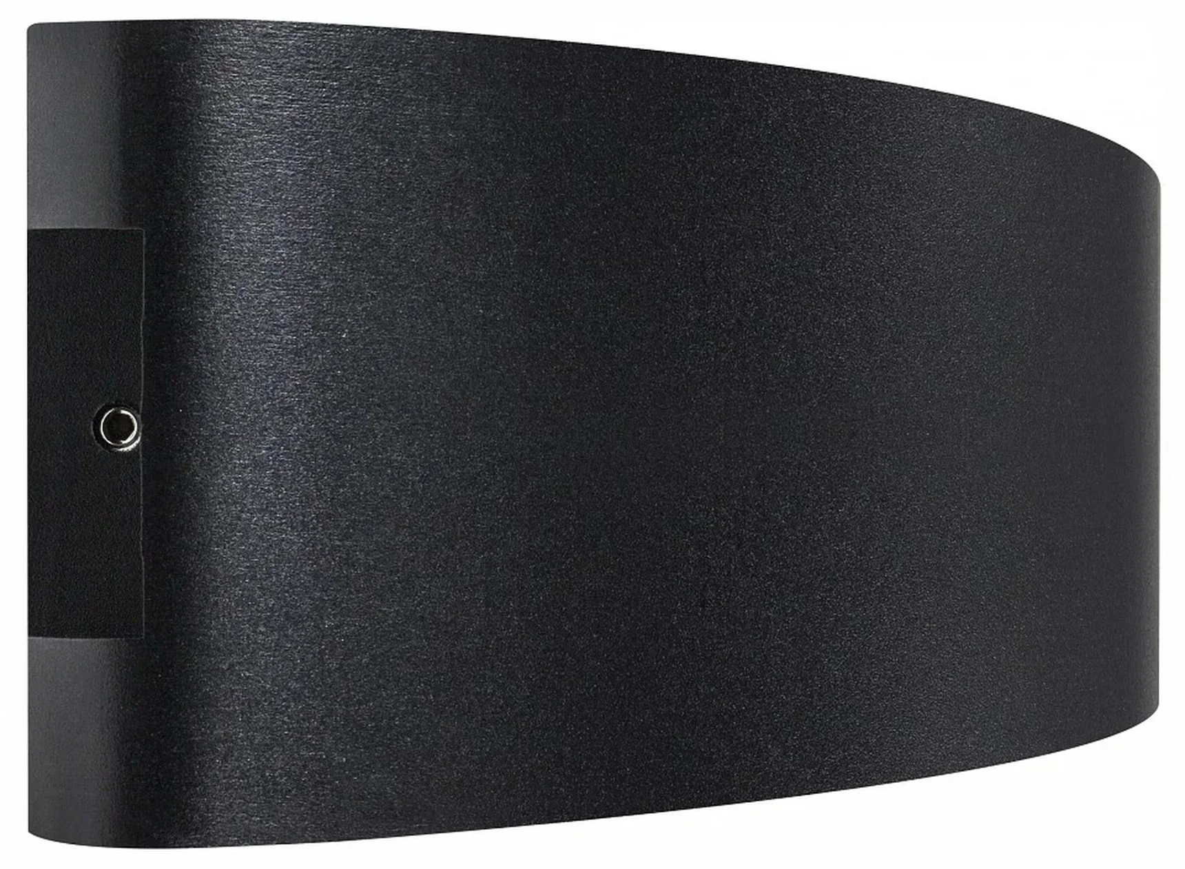 343047 Светильник GEMMA 8х1W LED 880LM G ЧЕРНЫЙ 4000K