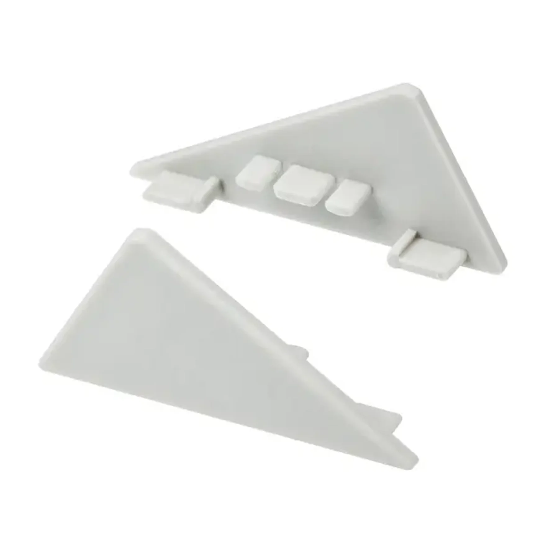 Заглушка для LOCK-FM левая (Arlight, Пластик) 019187 019187