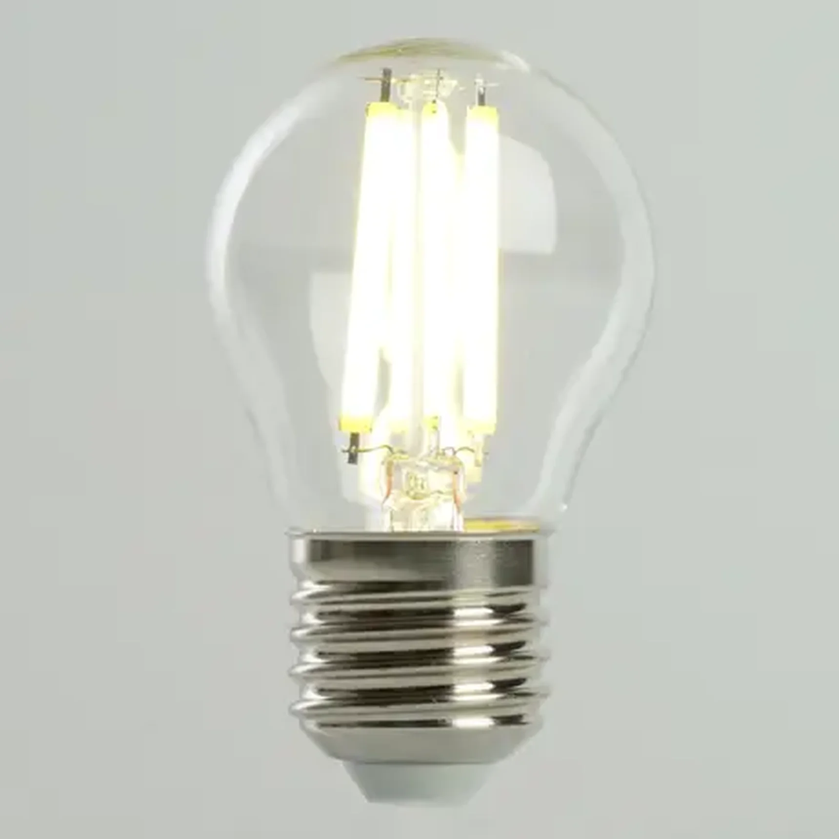 Лампа светодиодная Feron.PRO LB-1708 Шарик E27 1300LM 8W 175-265V 4000K