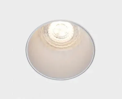Встраиваемый светильник Italline DL 2248 white