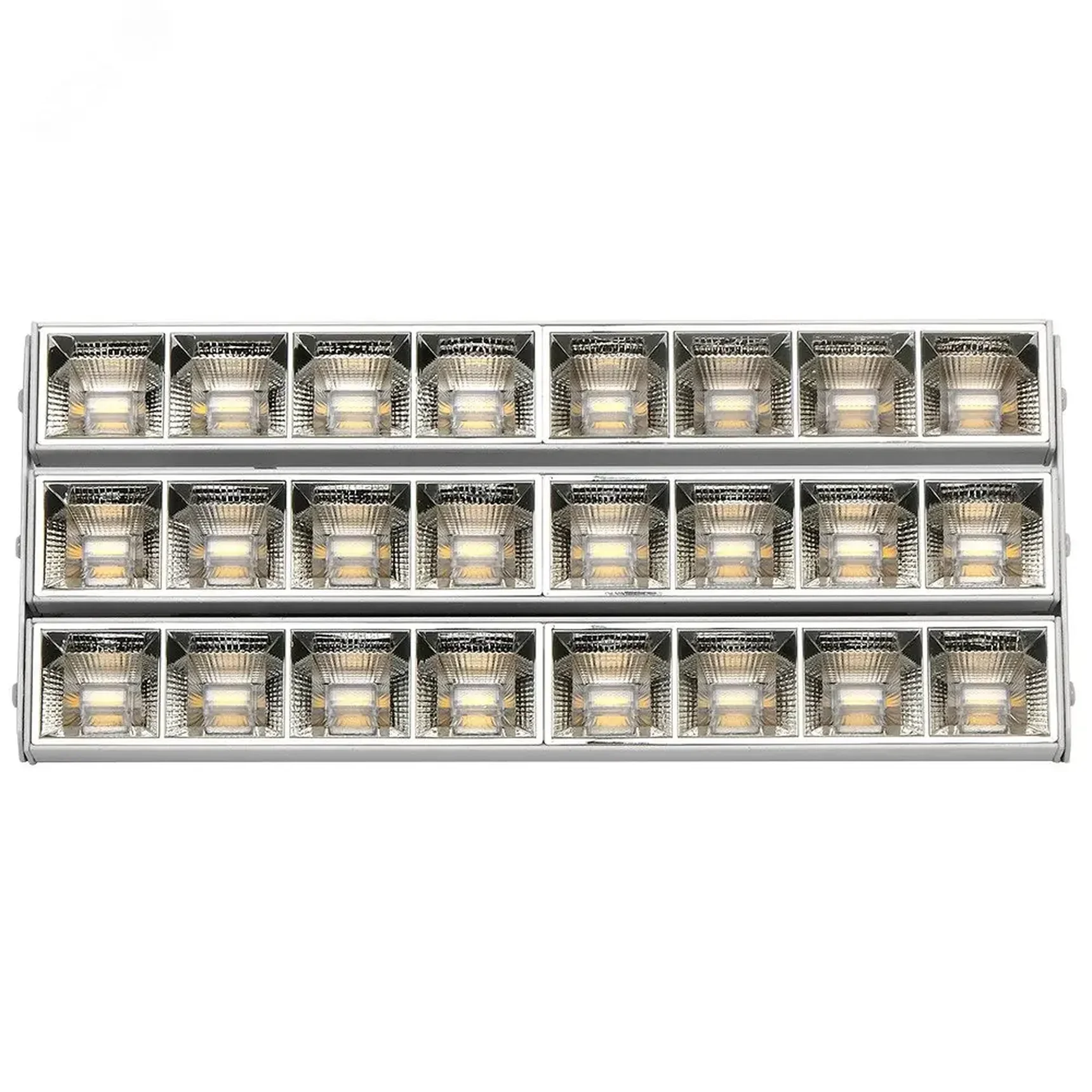 Трековый светильник светодиодный PTR 2260R 3S 60w 3000 K WH, 5039490