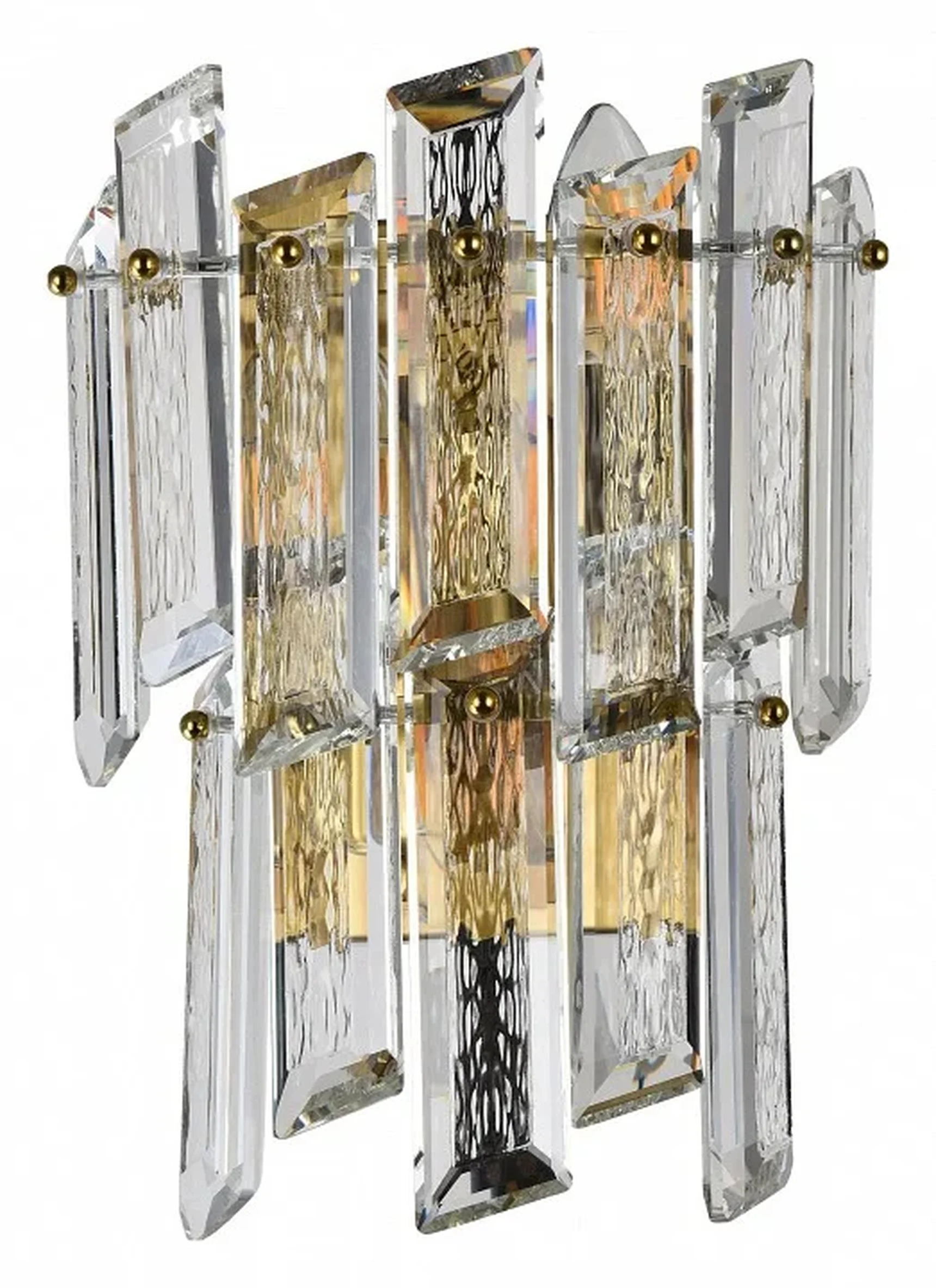 Светильник настенный ROMILDA Divinare 3512/17 AP-3
