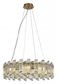 Светильник подвесной ROMILDA Divinare 3512/17 LM-8
