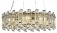 Светильник подвесной ROMILDA Divinare 3512/17 LM-8