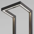 Наземный низкий светильник Elektrostandard Stels 35180/S