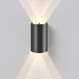 Накладной светильник Elektrostandard Twinray 35194/W