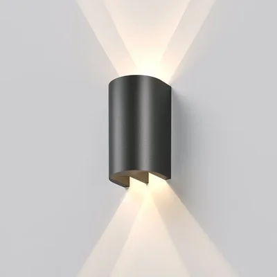 Накладной светильник Elektrostandard Twinray 35194/W