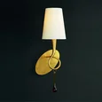 WALL LAMP 1L_3548