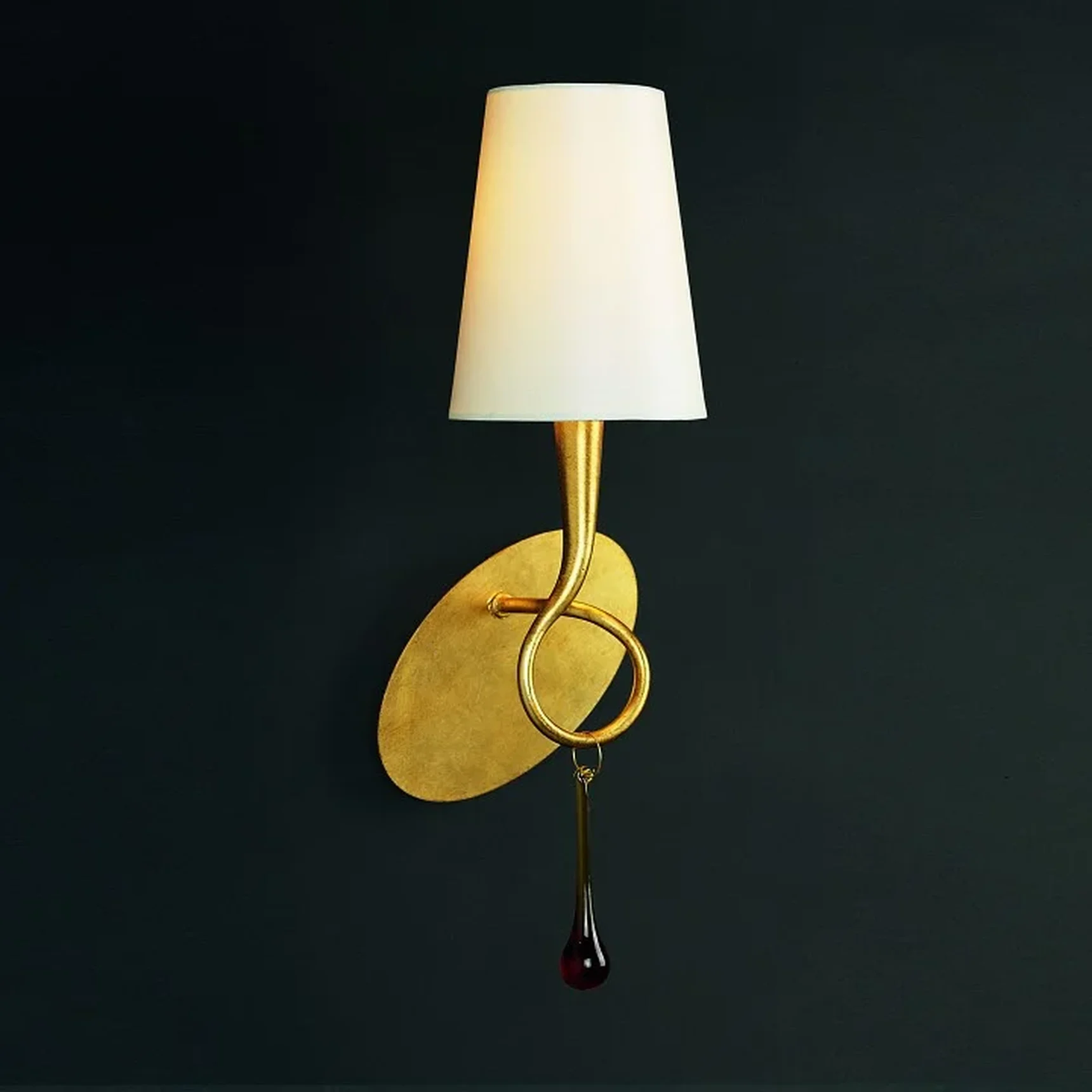 WALL LAMP 1L_3548