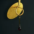 WALL LAMP 1L_3548