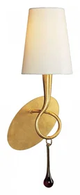 WALL LAMP 1L_3548