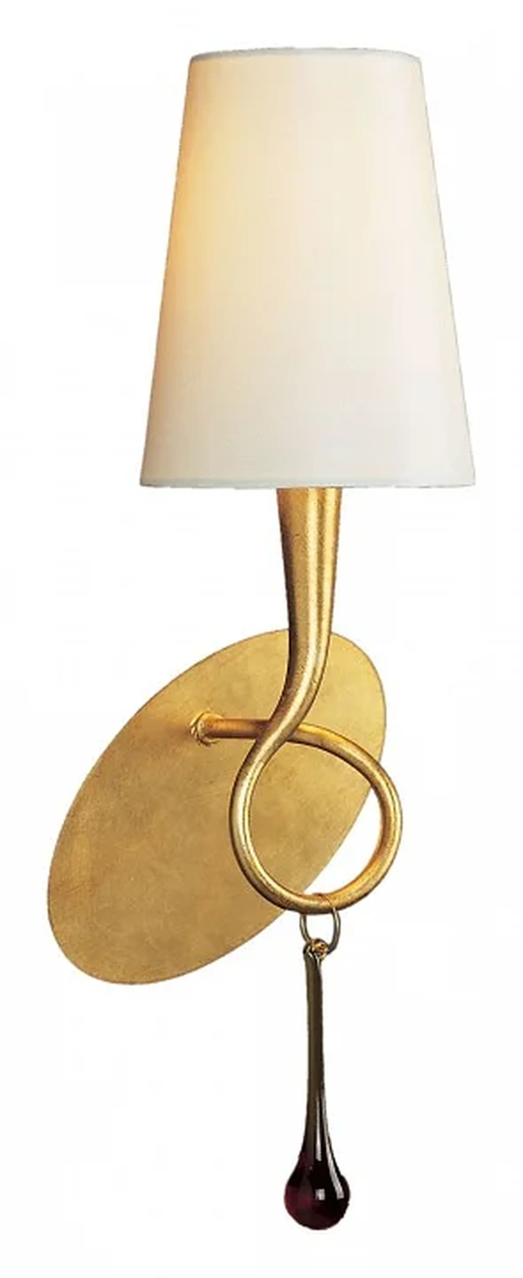 WALL LAMP 1L_3548