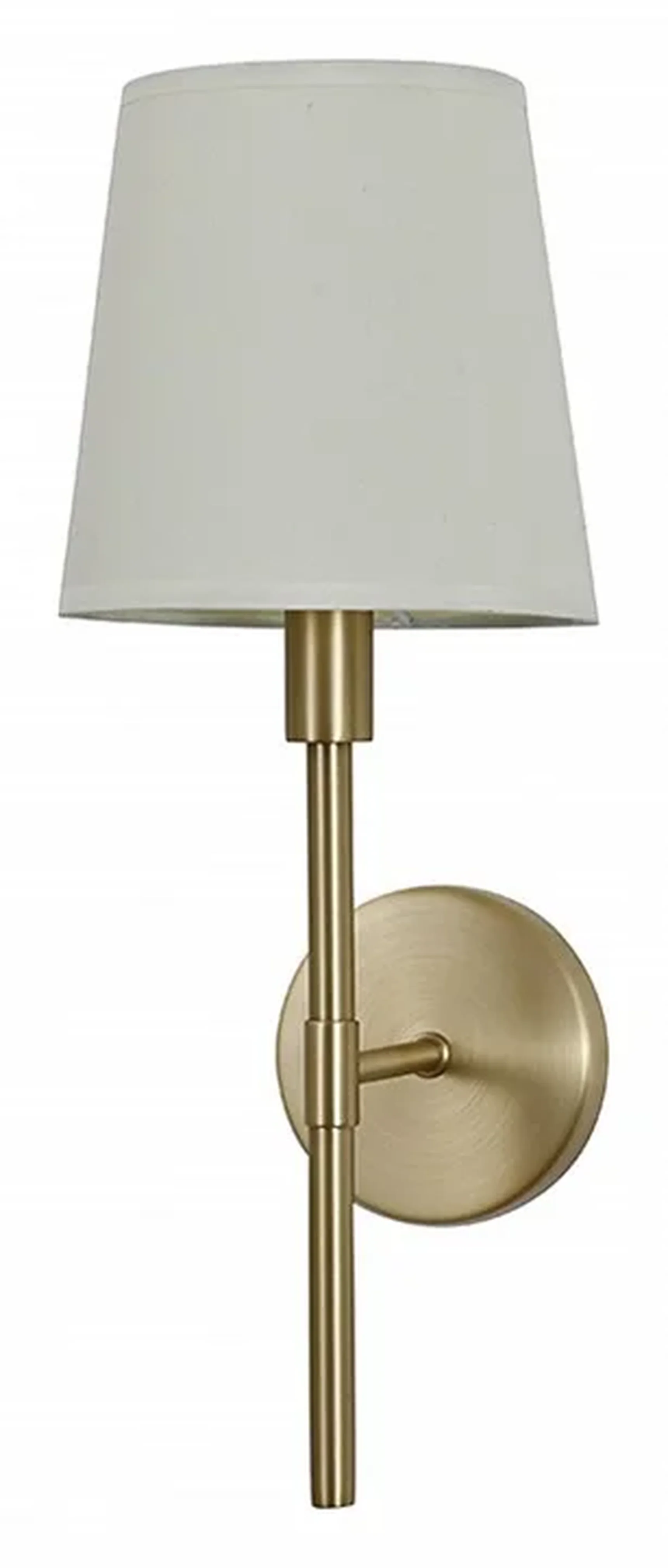 Бра 3550 3552/A brass