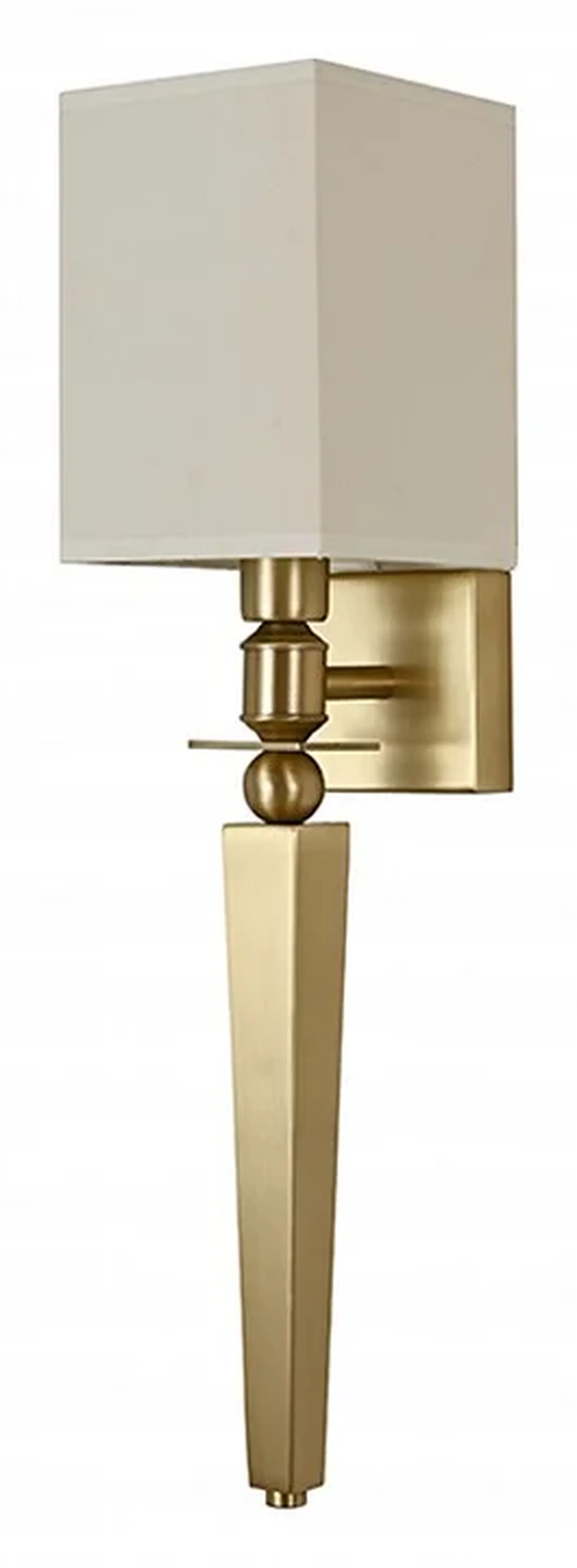 Бра 3570 3571/A brass без абажуров