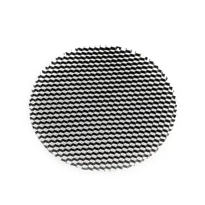 Фильтр сетчатый MAG-ORIENT-HC-R60 (BK) (Arlight, Металл)