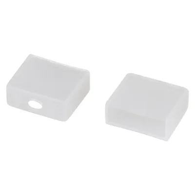 Силиконовая заглушка для лент MONO-8mm (Arlight, -)