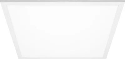 Светильник встраиваемый светодиодный 36W, 2900Lm, 4000K, белый, AL2113 с драйвером в комплекте