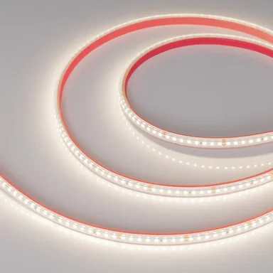 Лента герметичная RTW-PS-A160-10mm 24V Day4000 (12 W/m, IP67, 2835, 5m) (Arlight, 12 Вт/м, IP67)