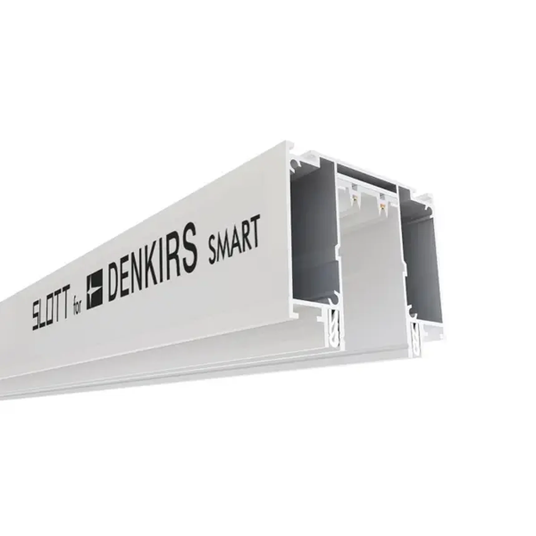 Профиль-трек SMART ONE TR2014-WH