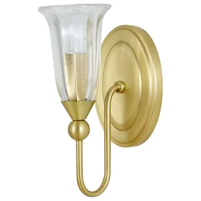 Бра MARGO 3711/A brass