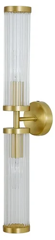 Бра Newport 3720 3722/A brass