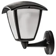 375670 (HL-6021) Светильник уличный настен LAMPIONE LED 8W 360LM 3000K IP54