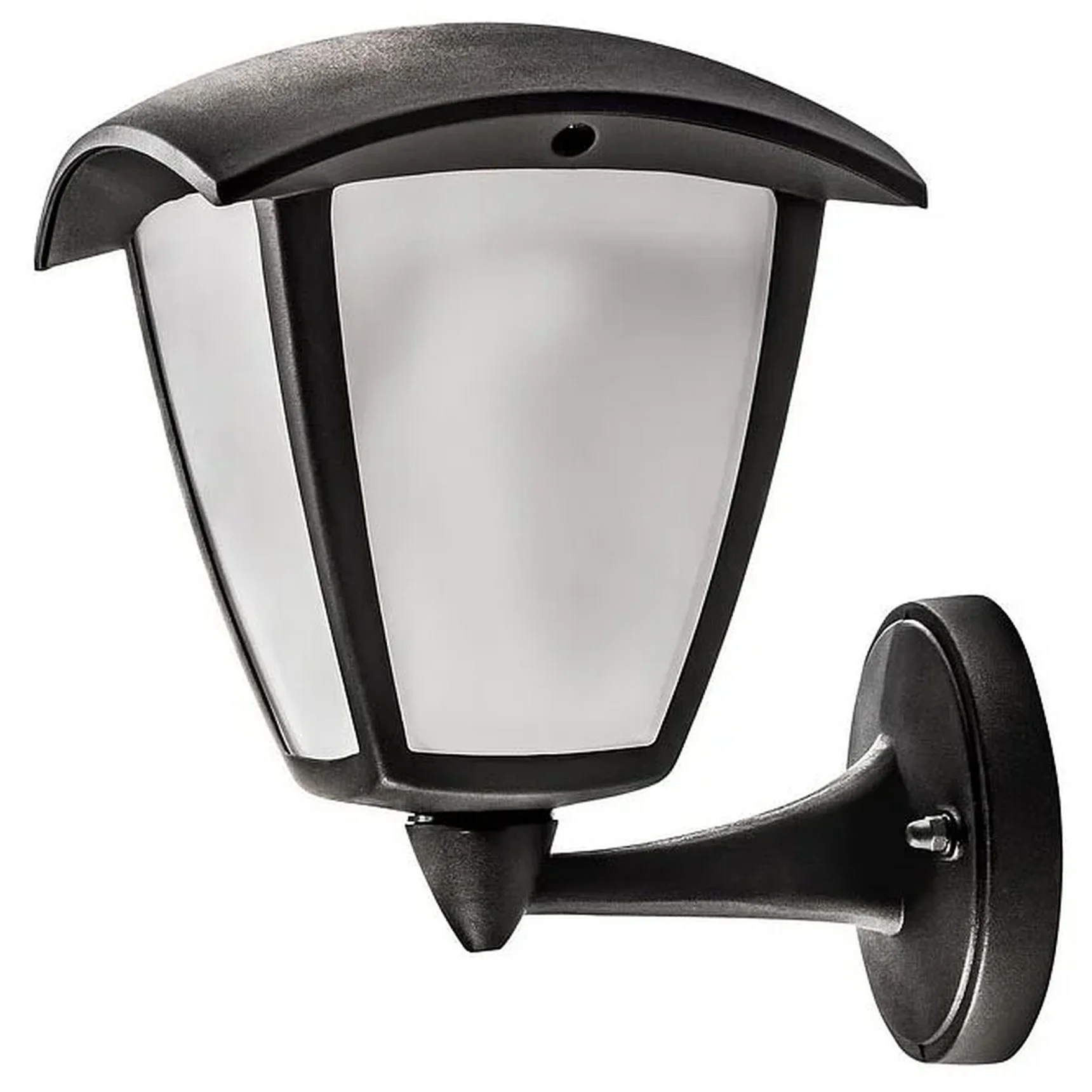 375670 (HL-6021) Светильник уличный настен LAMPIONE LED 8W 360LM 3000K IP54
