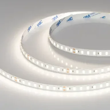 Лента ULTRA-C112-10mm 24V Day4000 (19.2 W/m, IP20, 5630, 5m) (Arlight, высок.эфф.160 лм/Вт)