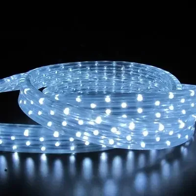 Дюралайт LED-XF-5W-50M-240V белый, 11*28, (2м)