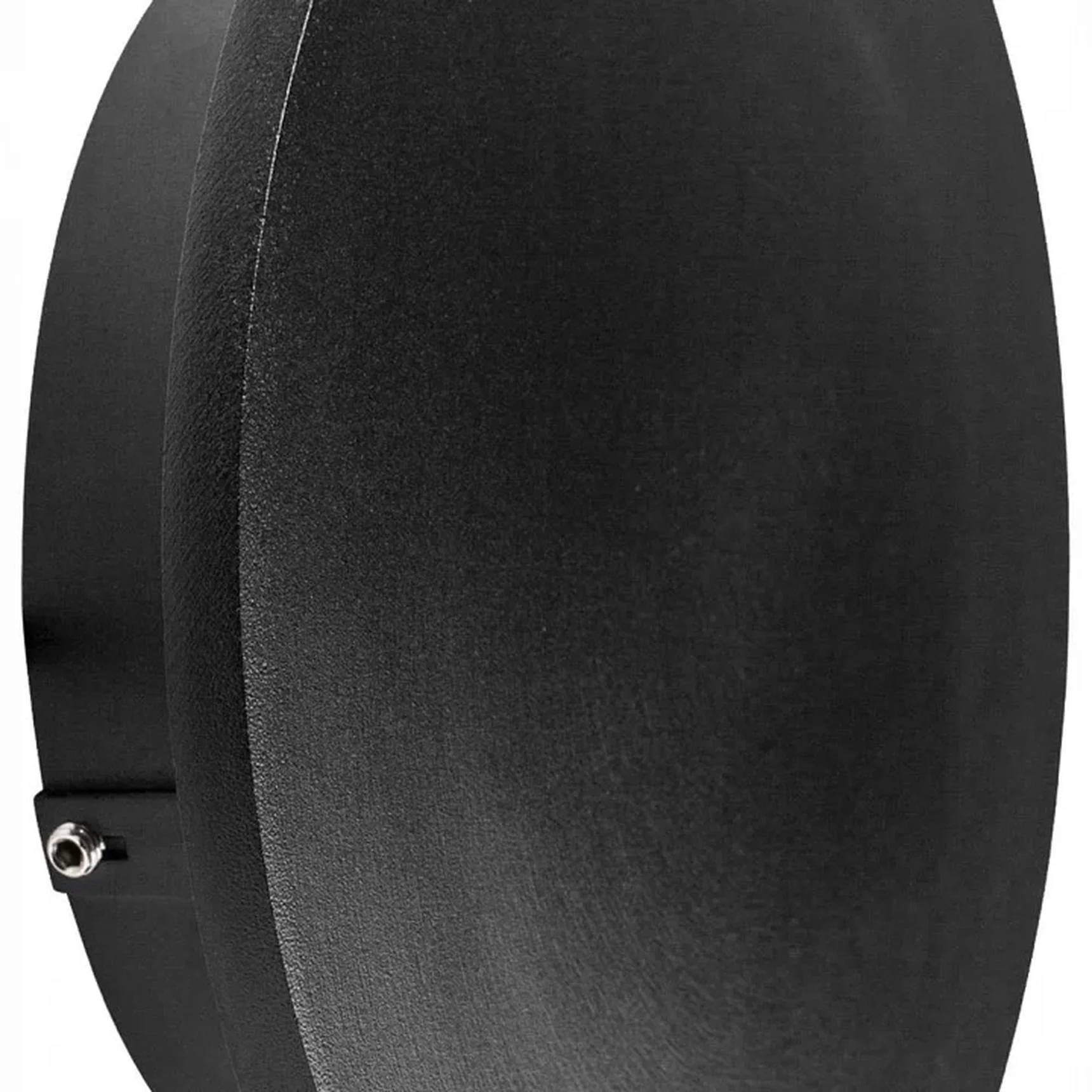 379247 Светильник PIATTO 1x12W LED 1200LM G ЧЕРНЫЙ 4000K