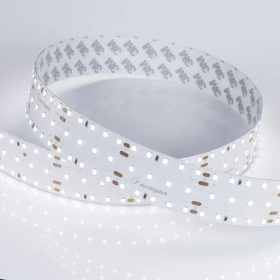 Лента S2-A280-34mm 24V White6000 (25 W/m, IP20, 2835, 2.5m) (Arlight, 25 Вт/м, IP20)