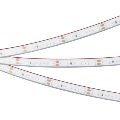 Лента герметичная RTW-PFS-A120-11mm 24V Blue (9.6 W/m, IP68, 2835, 5m) (Arlight, -)