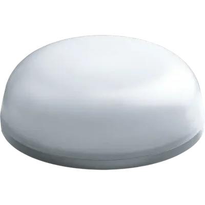 Светильник светодиодный ДБП NBL-R2-6-4K-IP54-SNRV-LED 6Вт 4000К IP54 опал