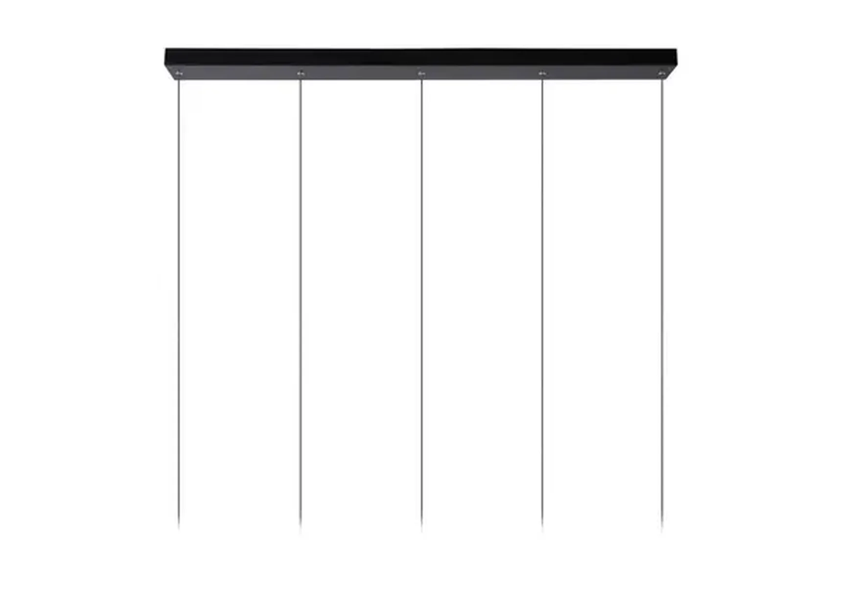 Подвесной светодиодный светильник Lucide Tubule 24401/35/30