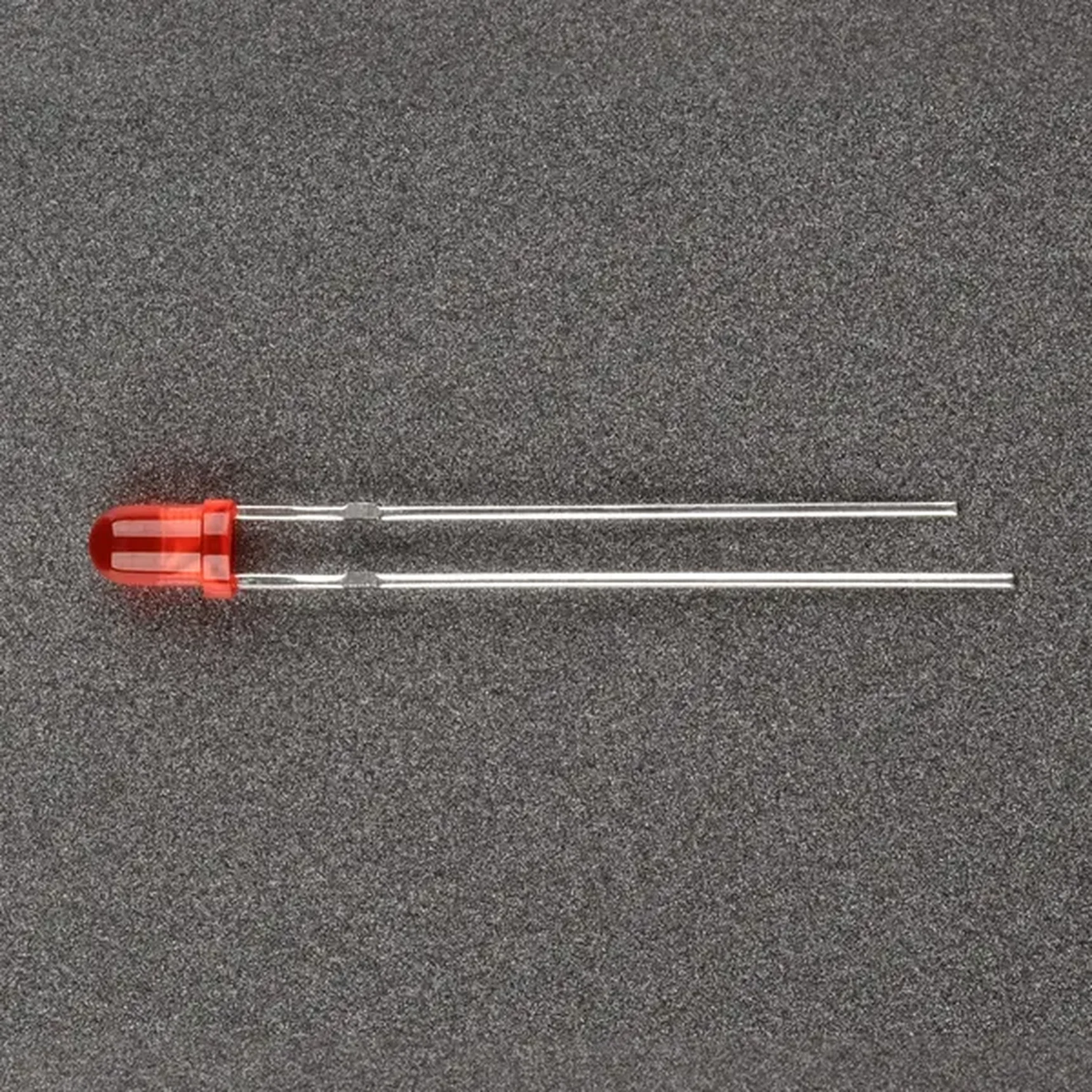 Светодиод ARL-3514URD-150mcd (Arlight, 3мм (круглый))