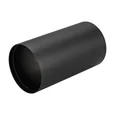 Корпус SP-POLO-SURFACE-R85 (BK, 1-3, 350mA) (Arlight, IP20 Металл, 3 года)