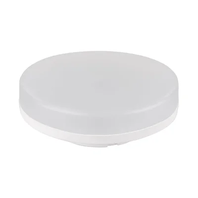 Лампа светодиодная Elektrostandard GX53 8W 4200K матовая a049828