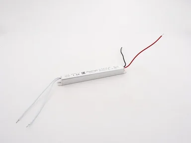 Блок питания 18Вт 12В Super Slim