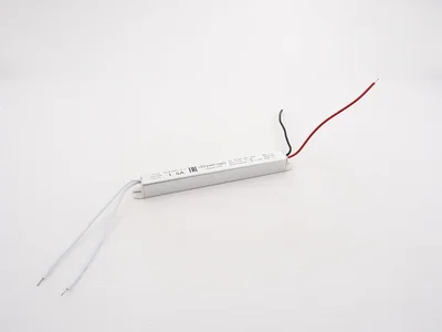 Блок питания 18Вт 12В Super Slim