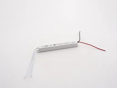 Блок питания 24Вт 12В Super Slim