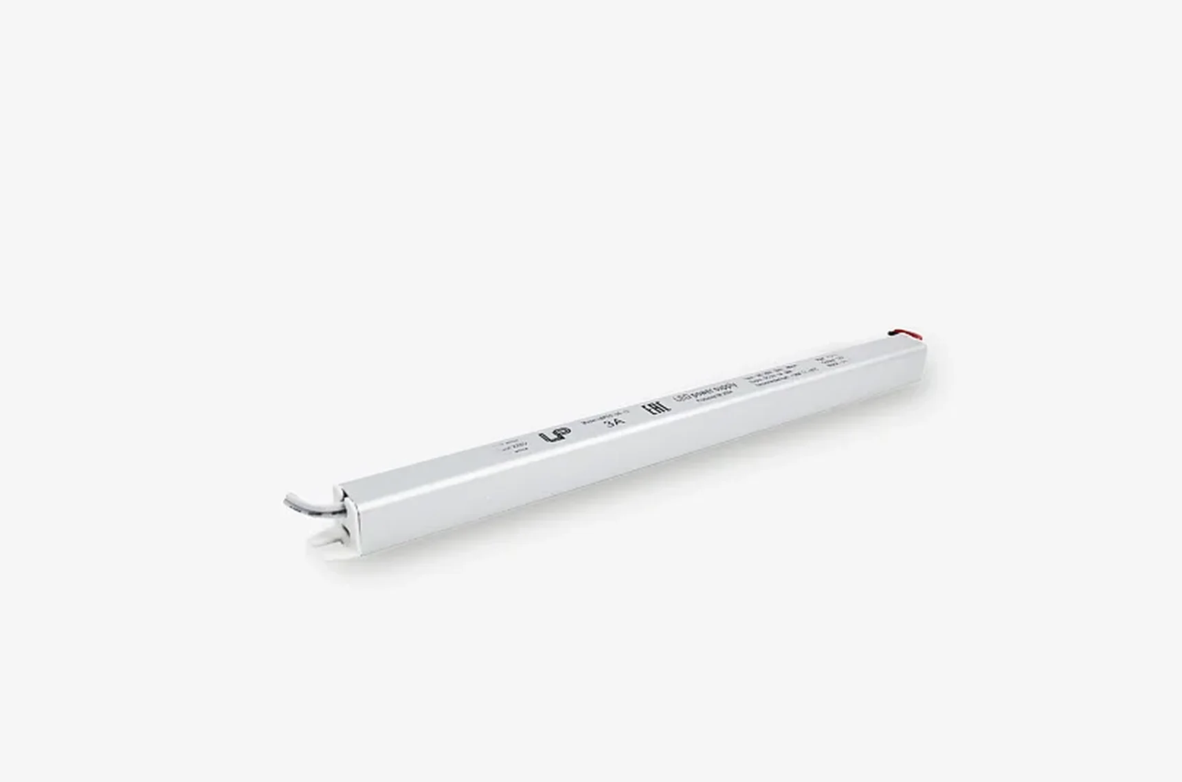 Блок питания 36Вт 12В Super Slim