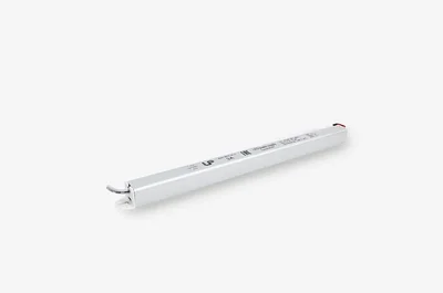 Блок питания 36Вт 12В Super Slim