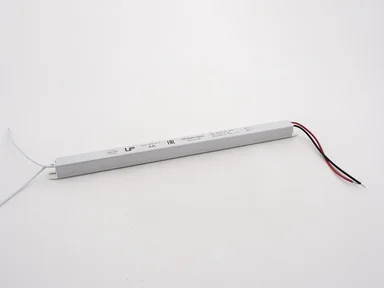 Блок питания 48Вт 12В Super Slim