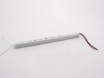 Блок питания 48Вт 12В Super Slim
