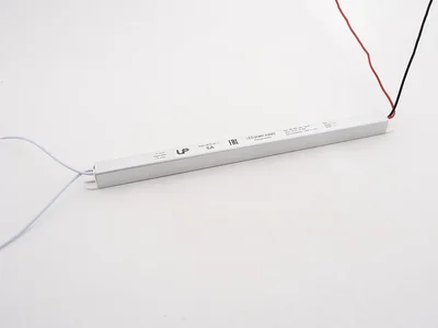 Блок питания 60Вт 12В Super Slim