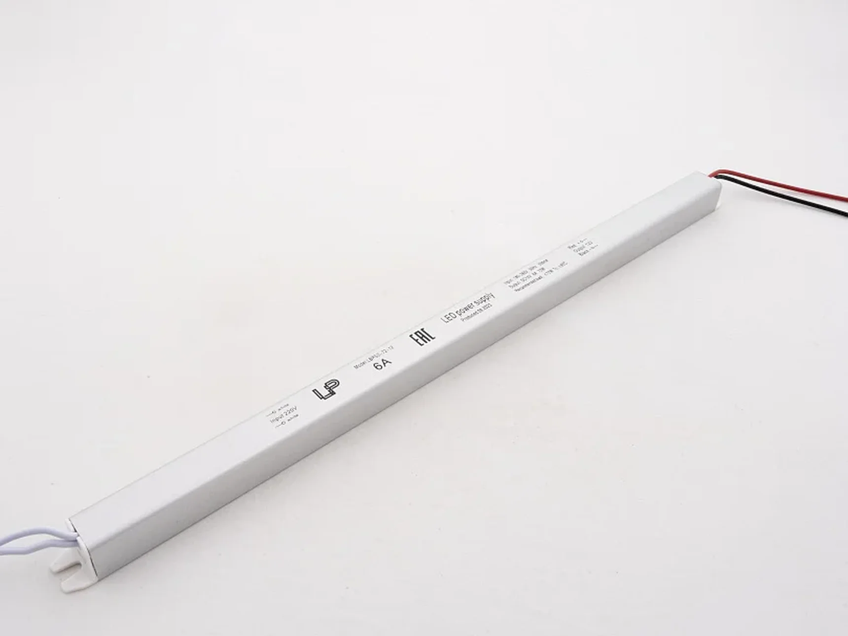Блок питания 72Вт 12В Super Slim