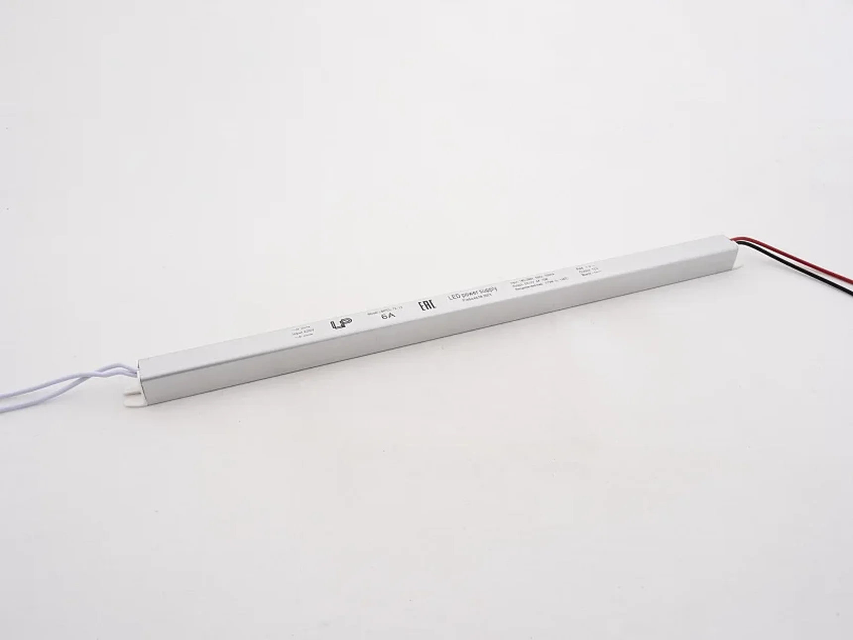 Блок питания 72Вт 12В Super Slim