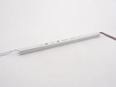 Блок питания 72Вт 12В Super Slim